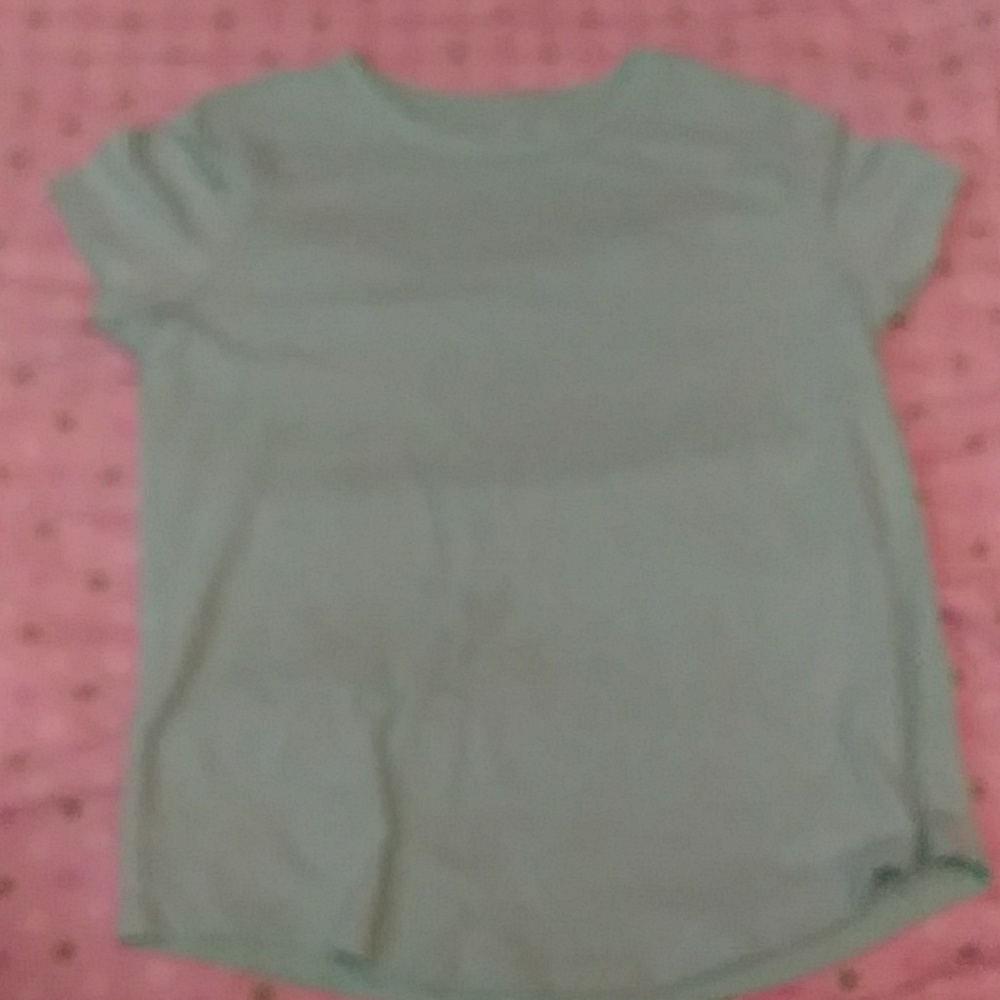 Girls shirt